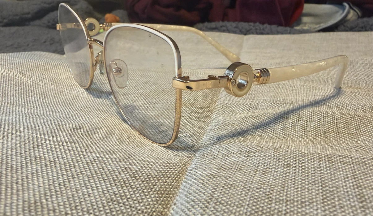 Hashtag Eyewear Glasses