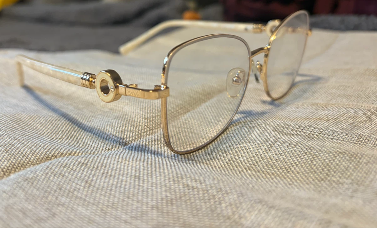 Hashtag Eyewear Glasses - photo 2