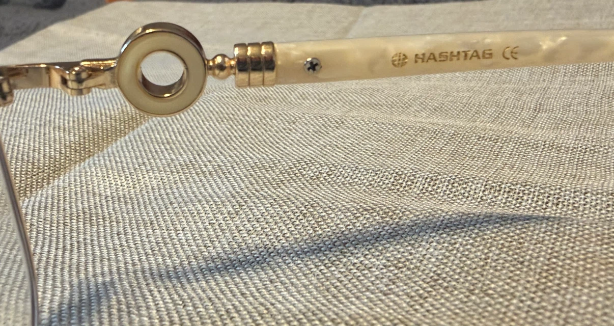 Hashtag Eyewear Glasses - photo 4