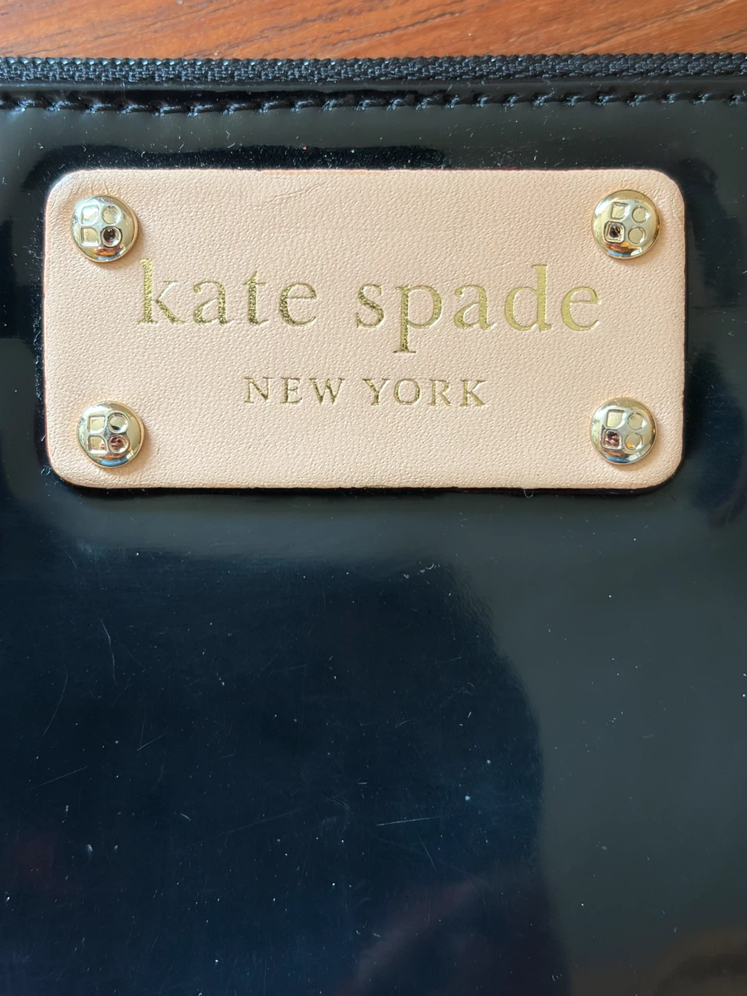 Kate Spade Handbag with Pouch - photo 2