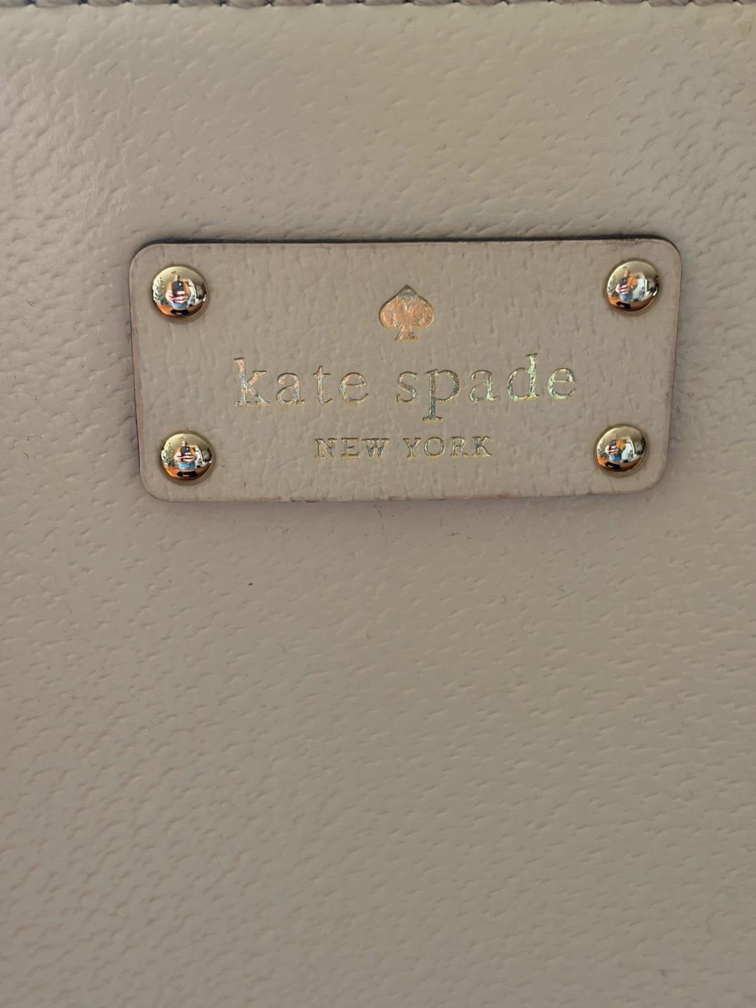 Kate Spade Handbag with Pouch - photo 3