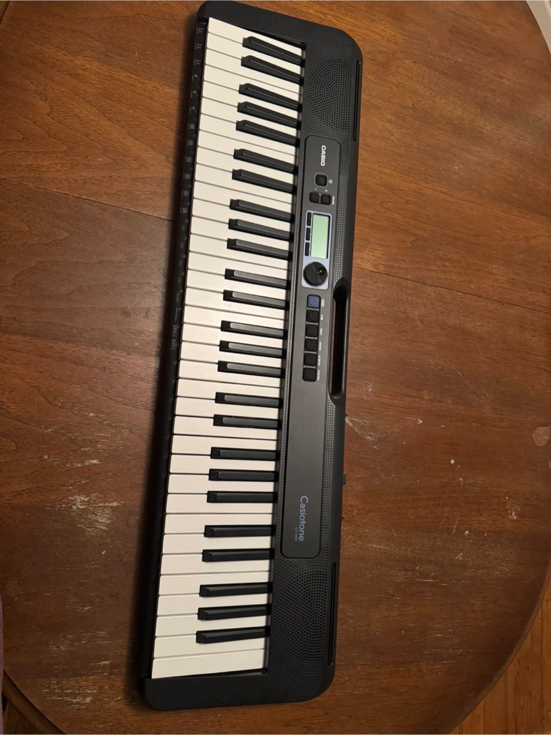 Casio Casiotone CT-S190 Keyboard