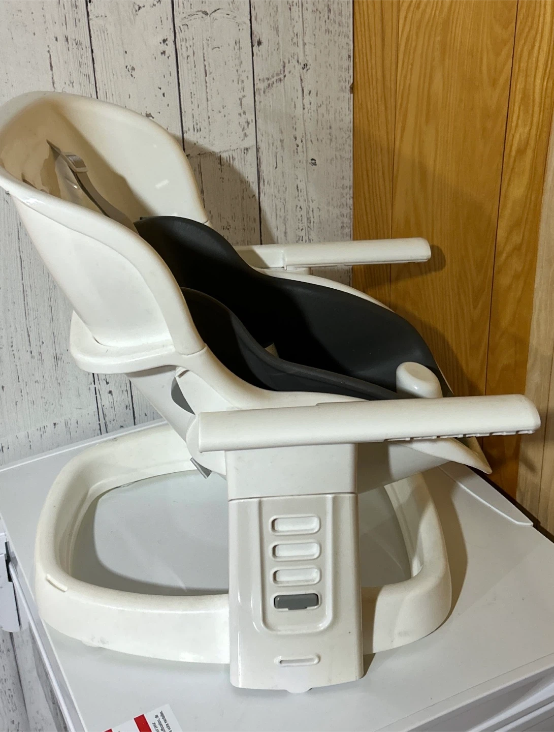 Ingenuity SmartClean Chair - photo 3