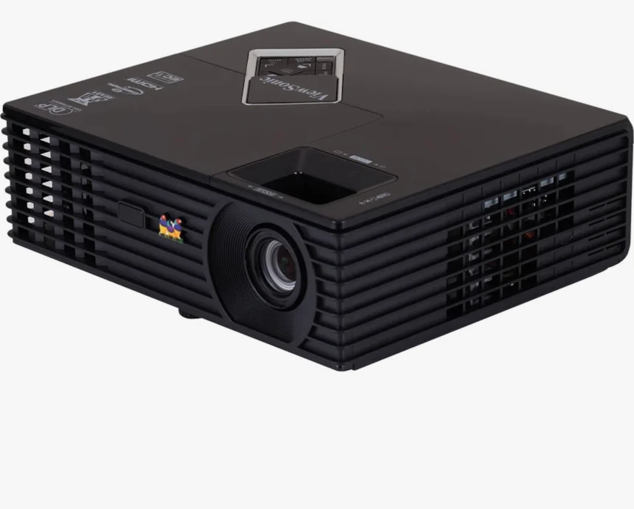 ViewSonic PJD6245 Projector - photo 2