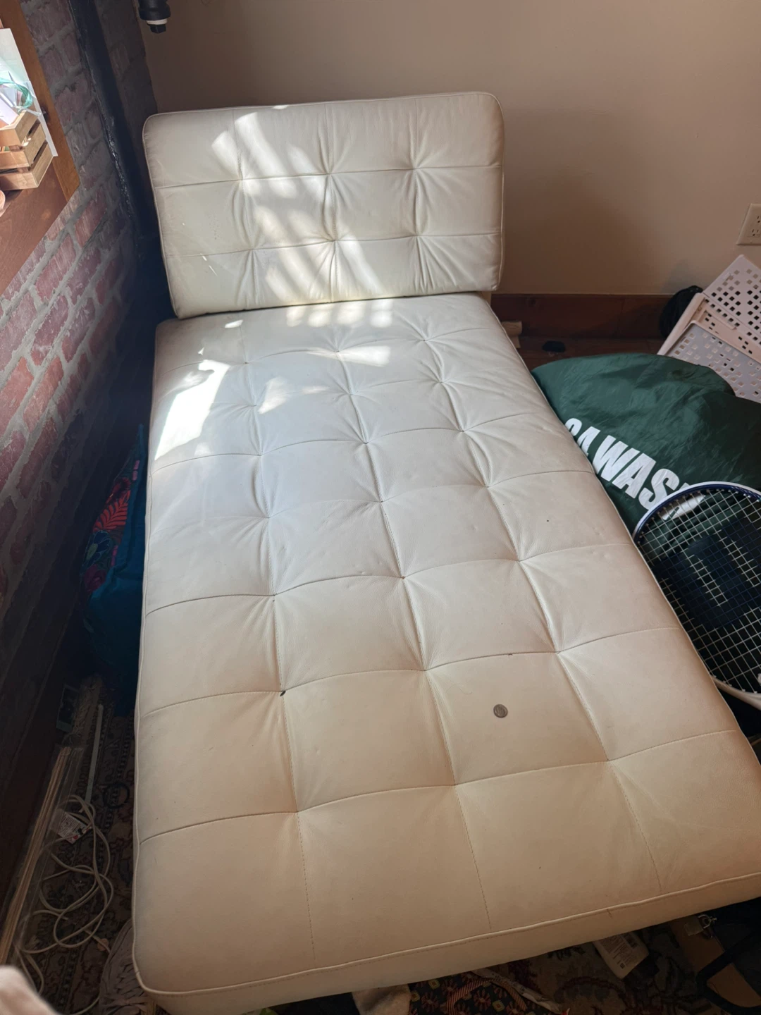 IKEA Chaise Lounge - photo 2