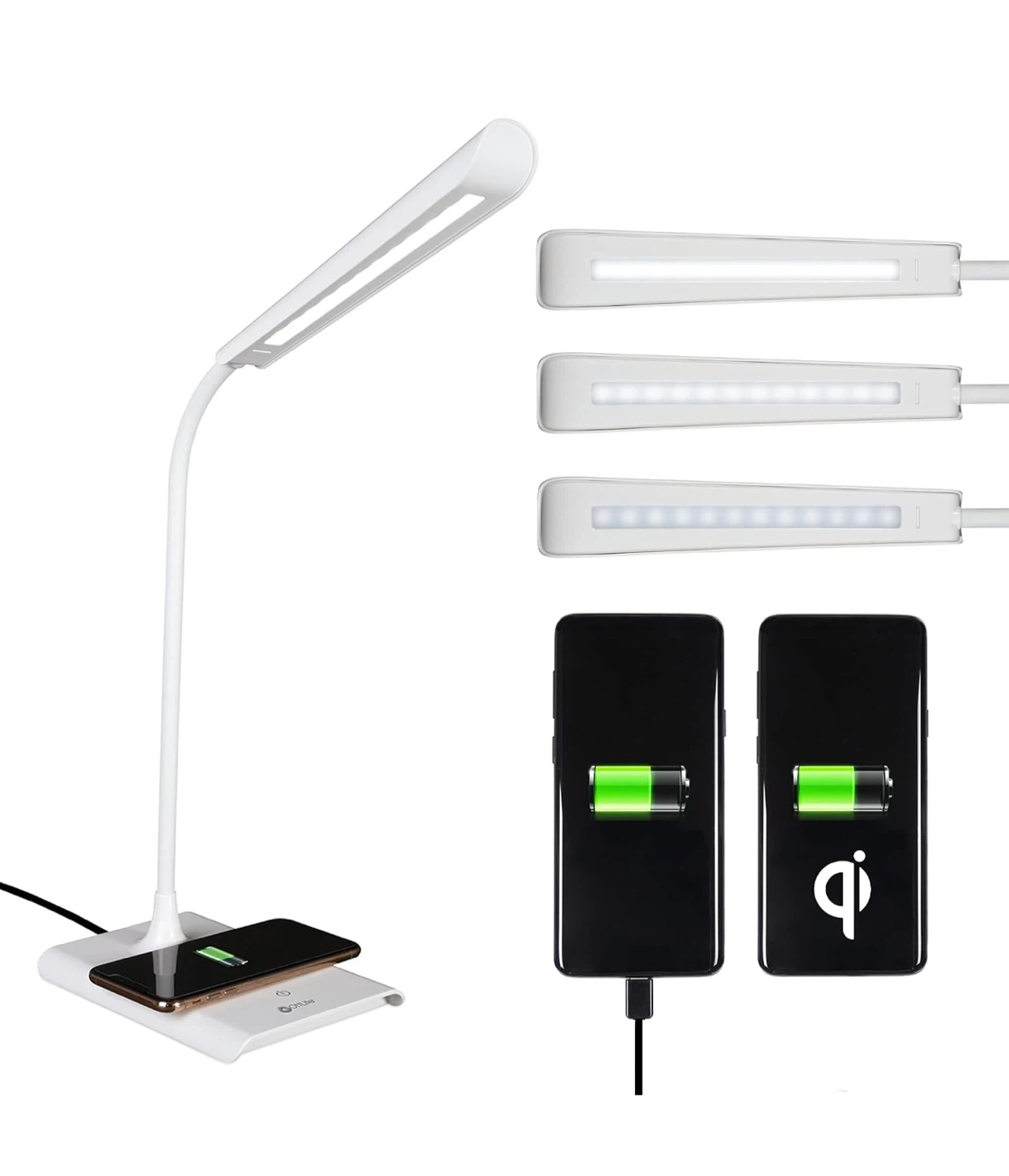 Royal Sovereign LED Desk Lamp - photo 2