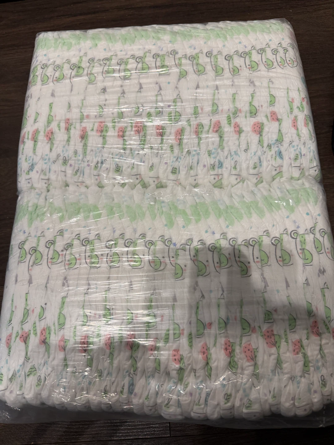 Kirkland Signature Size 6 Diapers - photo 2