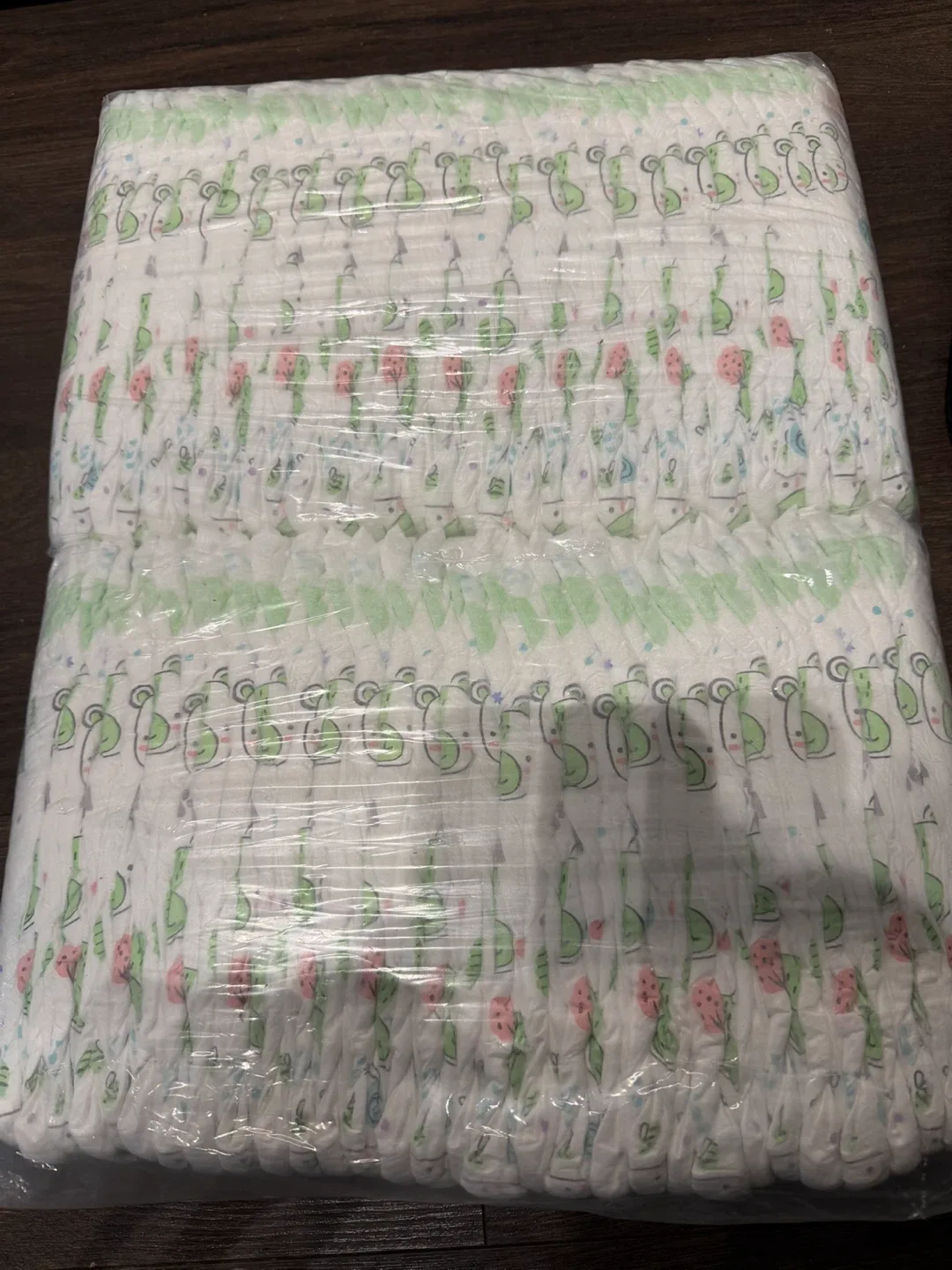 Kirkland Signature Size 6 Diapers - photo 2