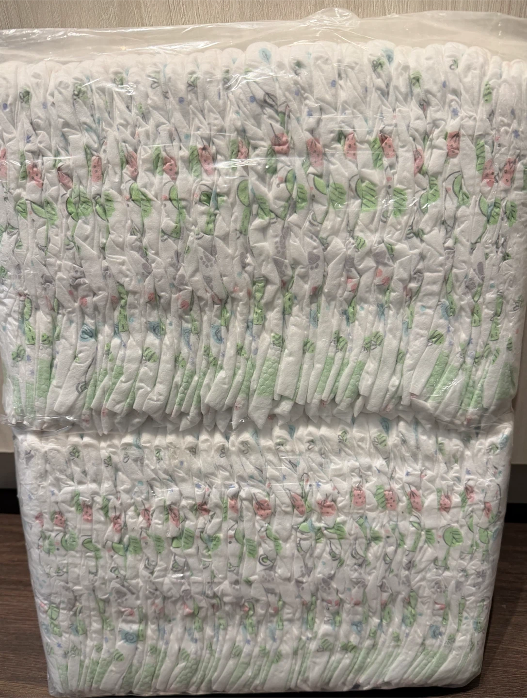 Kirkland Signature Size 6 Diapers - photo 3