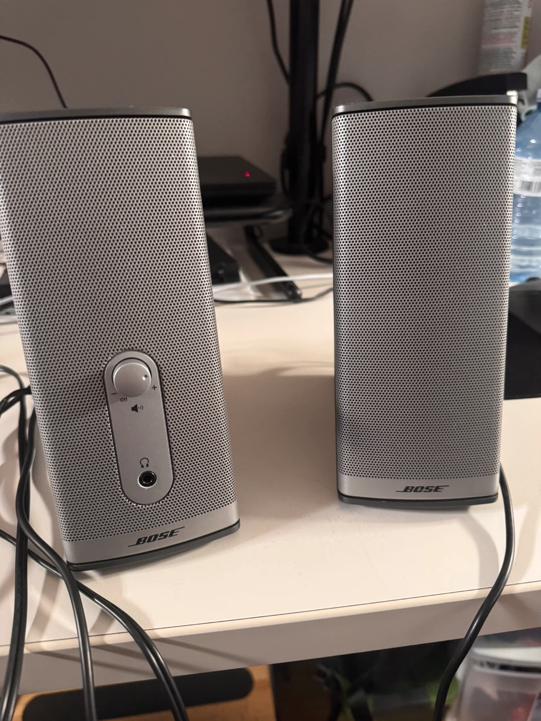 Bose Companion 2 Series II Multimedia Speakers - photo 4