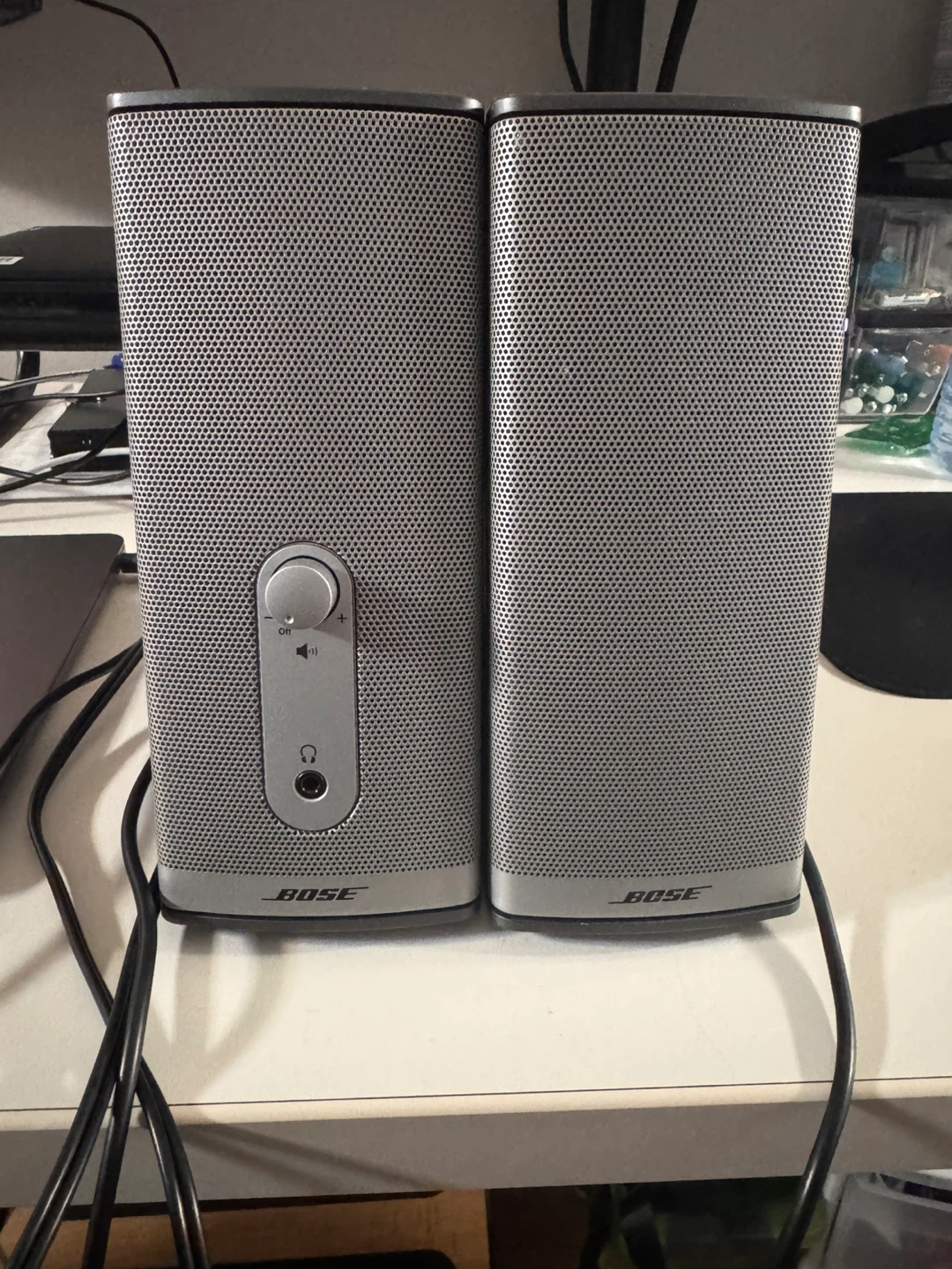 Bose Companion 2 Series II Multimedia Speakers - photo 5
