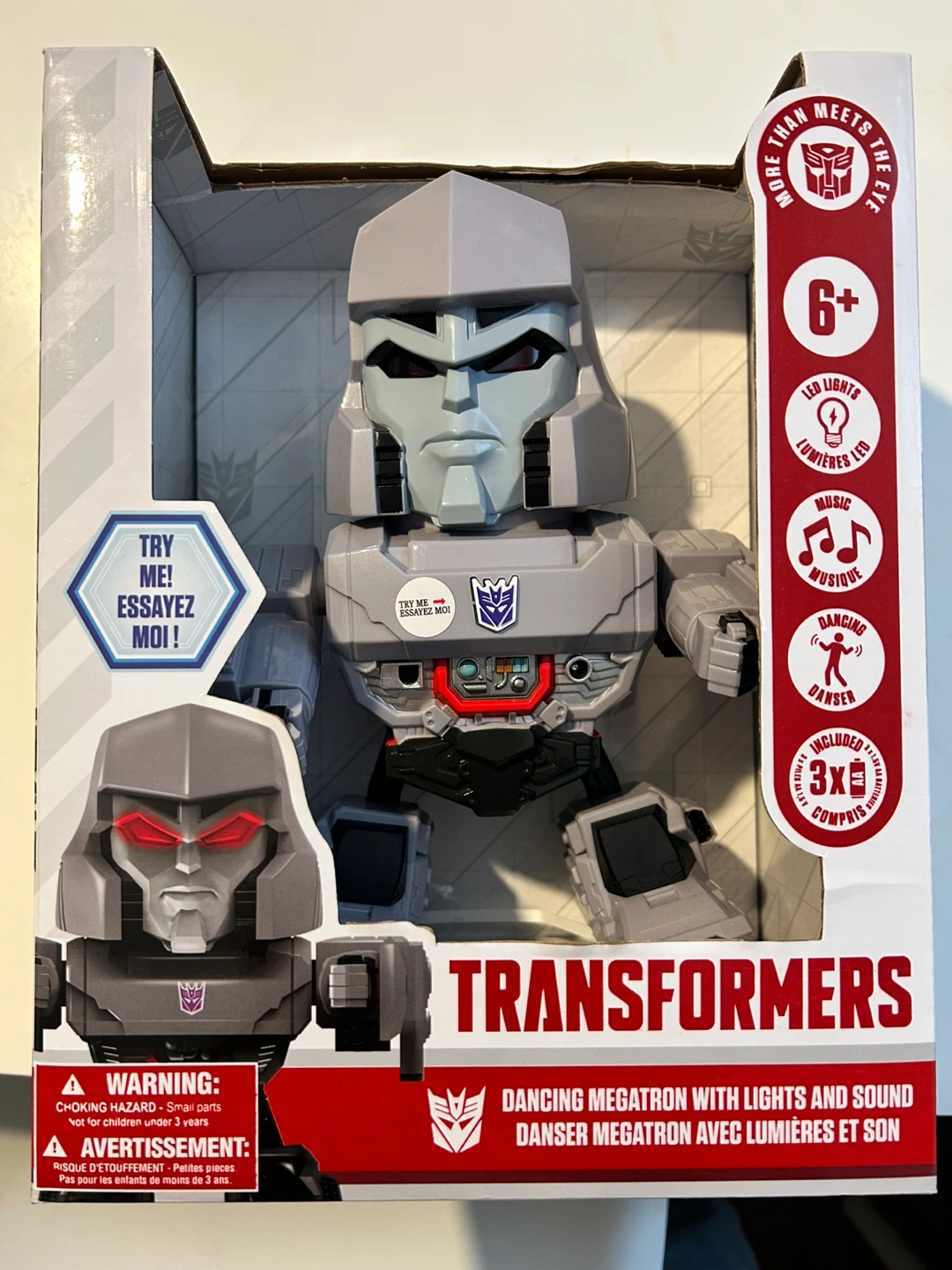 Toy Haul - just in time for Christmas ! - photo 4