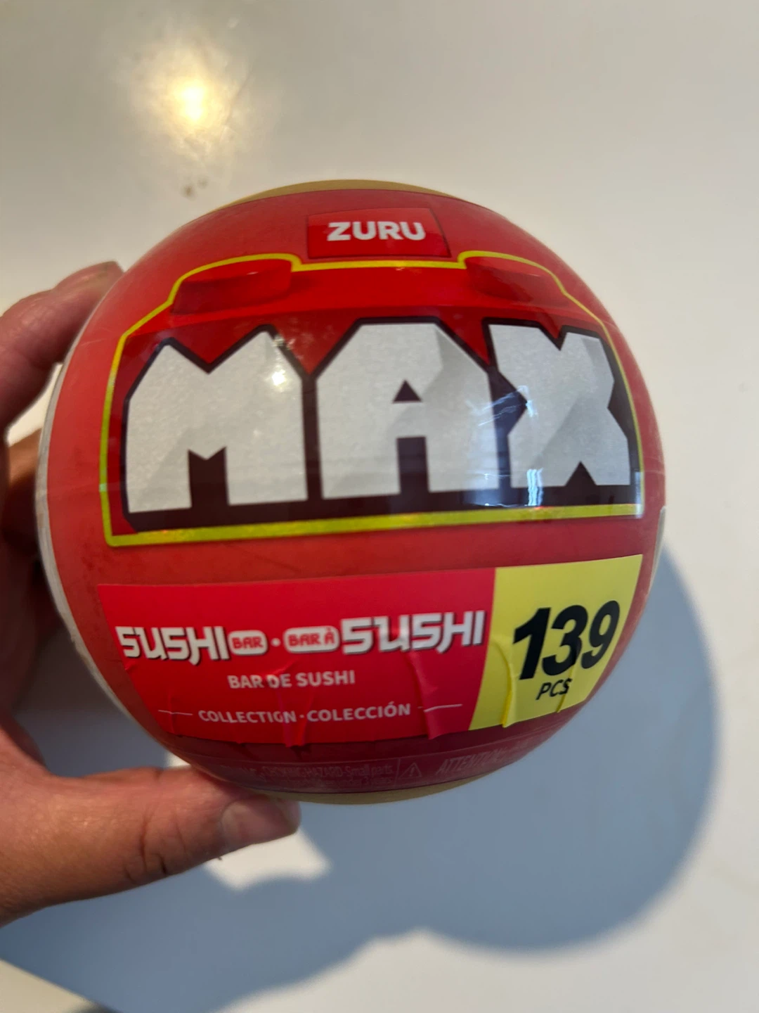Toy Haul - just in time for Christmas ! - photo 5