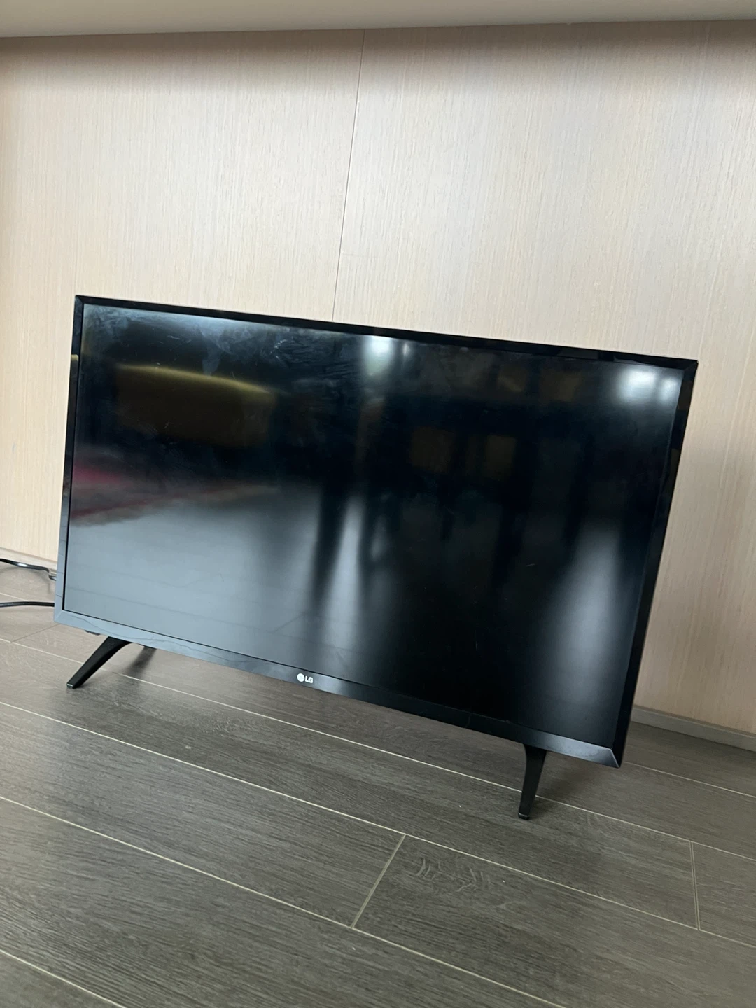 LG 32 inch LED TV 32LJ500B
