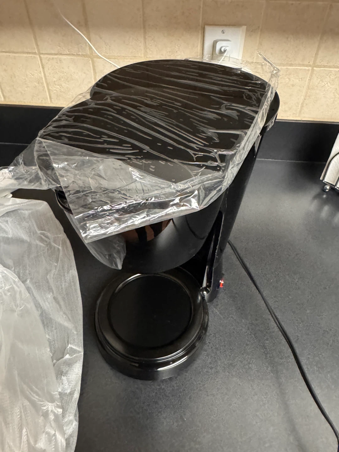 Everyday Essentials 12-Cup Coffee Maker - photo 4