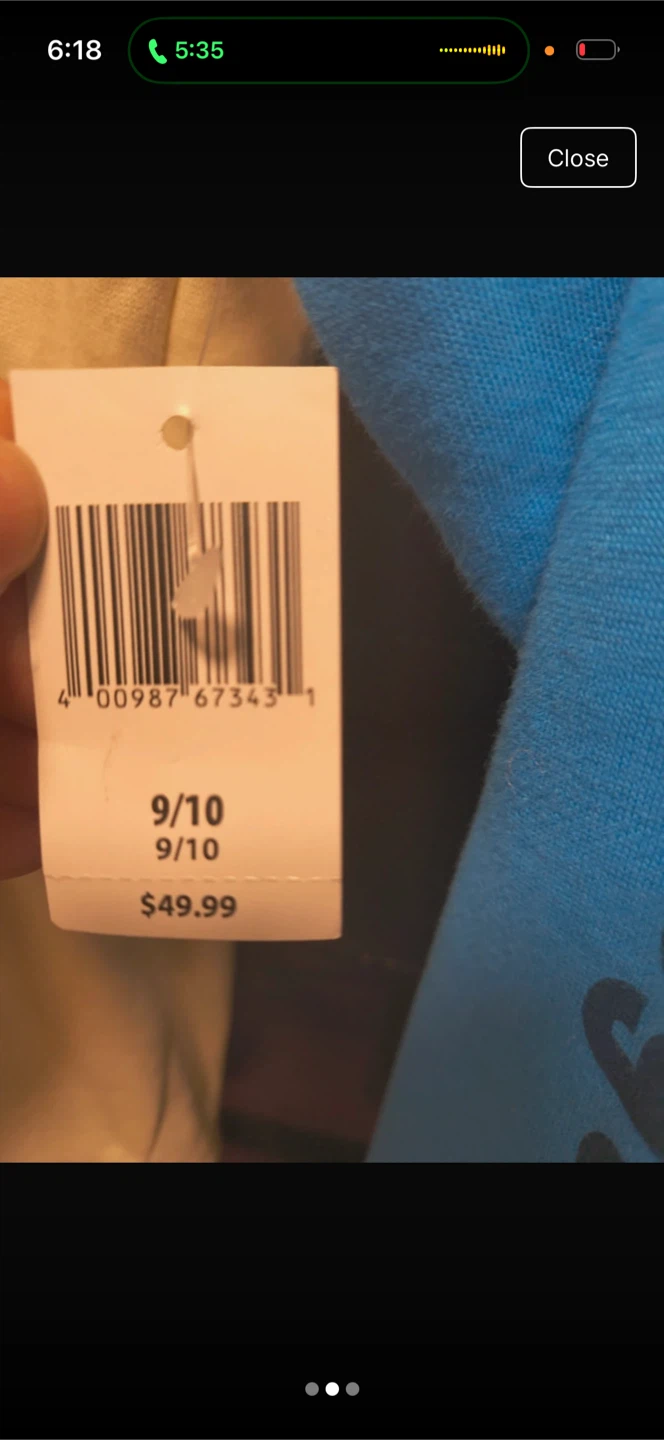 Disney World Stitch Hoodie - photo 2