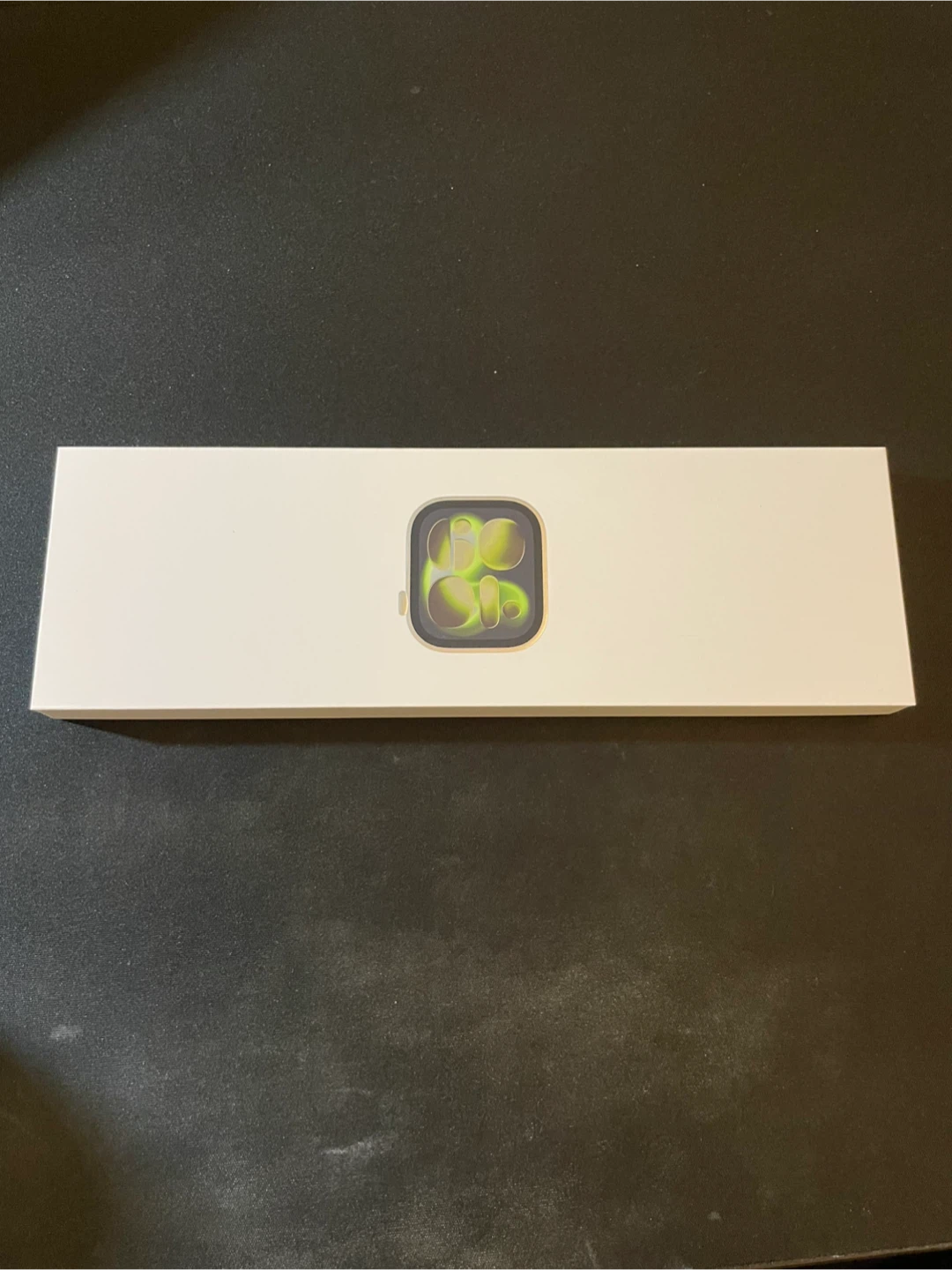 BNIB Apple Watch Series 11 46mm GPS Silver Aluminum GPS - photo 4