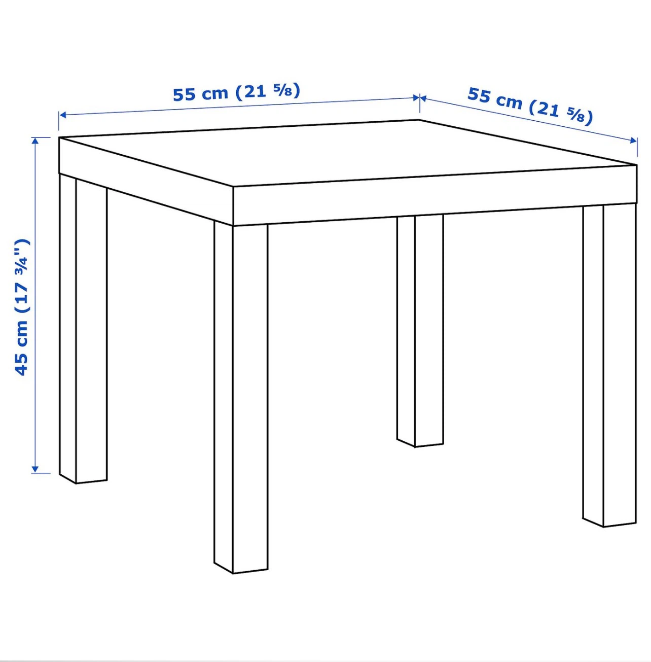 2 side tables for sale