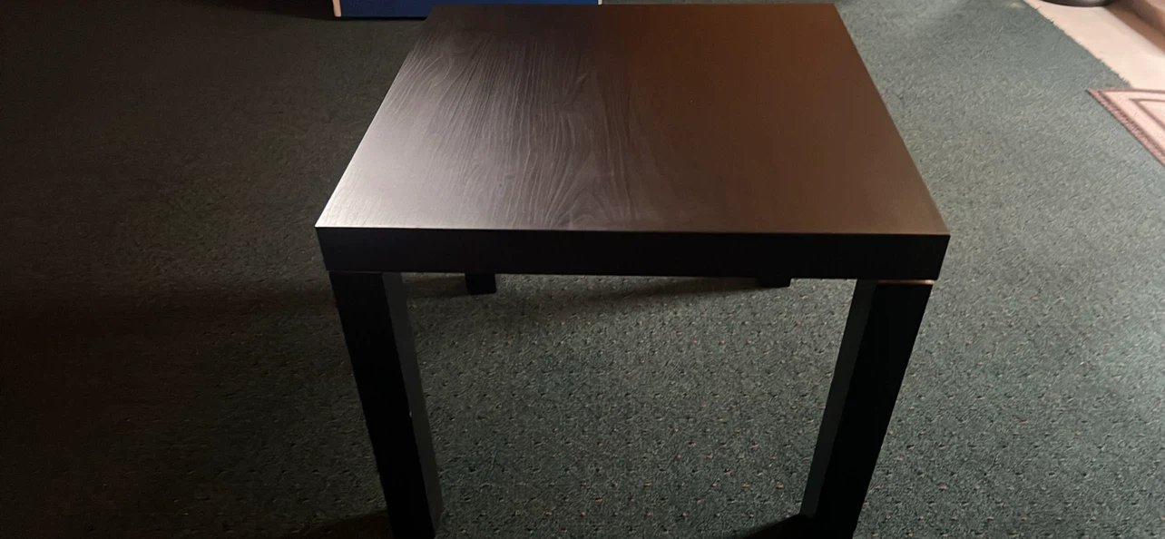 2 side tables for sale - photo 2