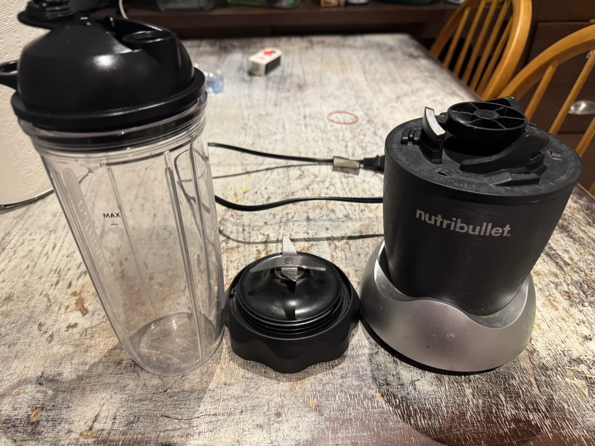 NutriBullet Blender
