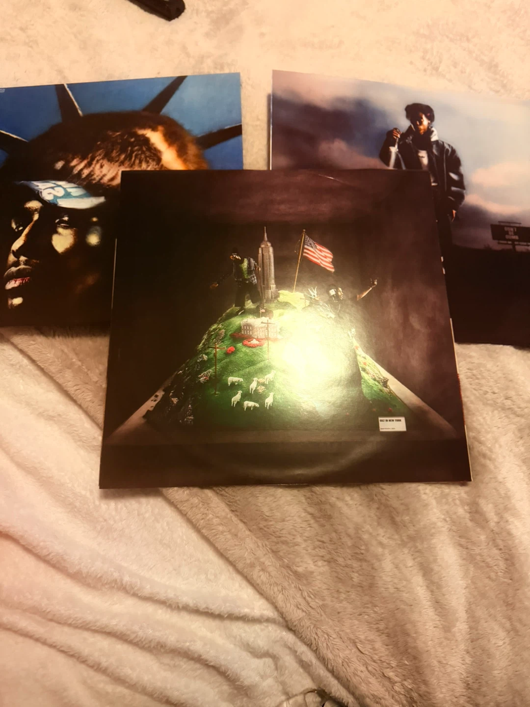 BILT in New York Vinyl Record - photo 3