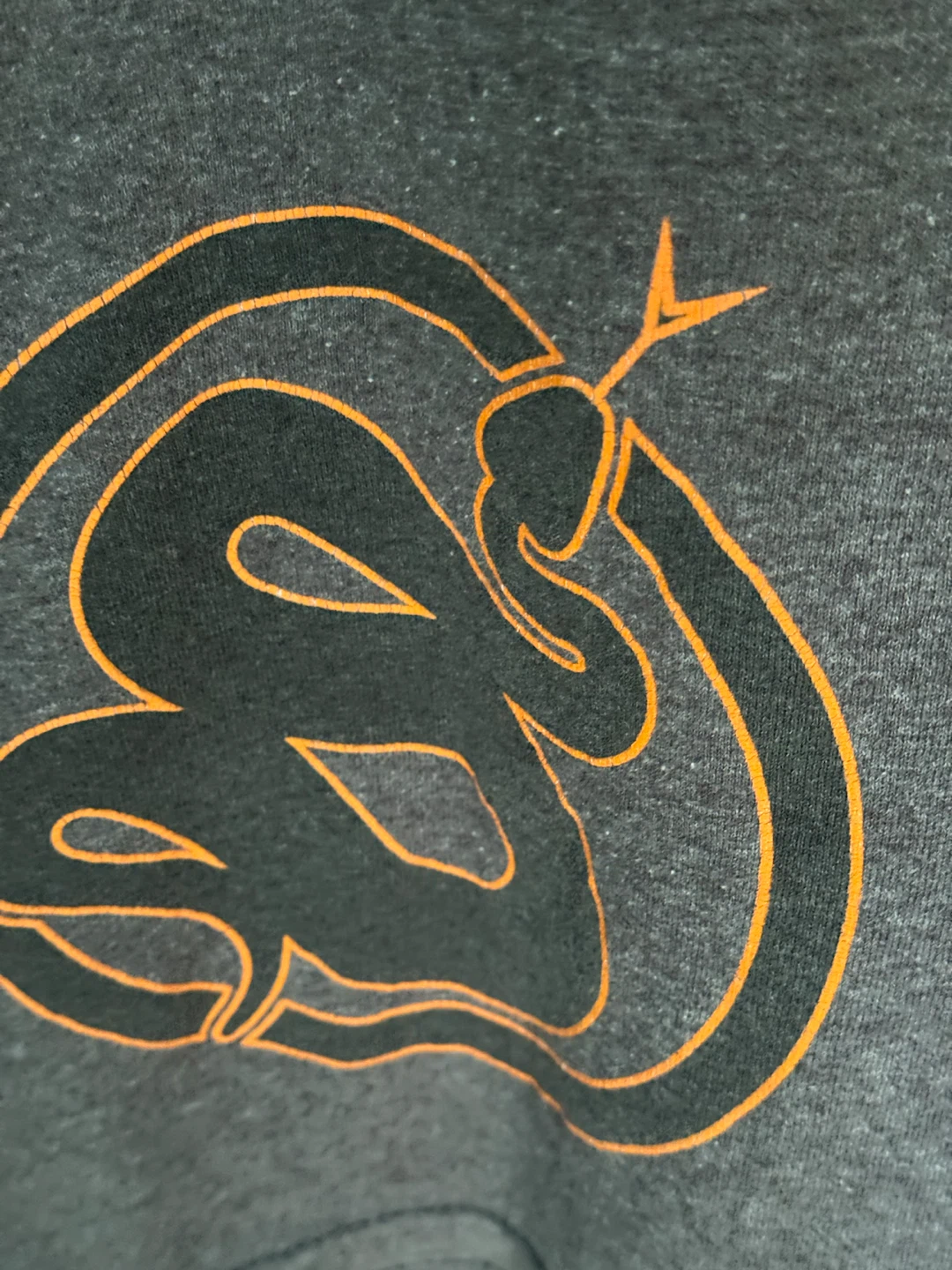 Snake Pit Technical Training T-Shirt - photo 3