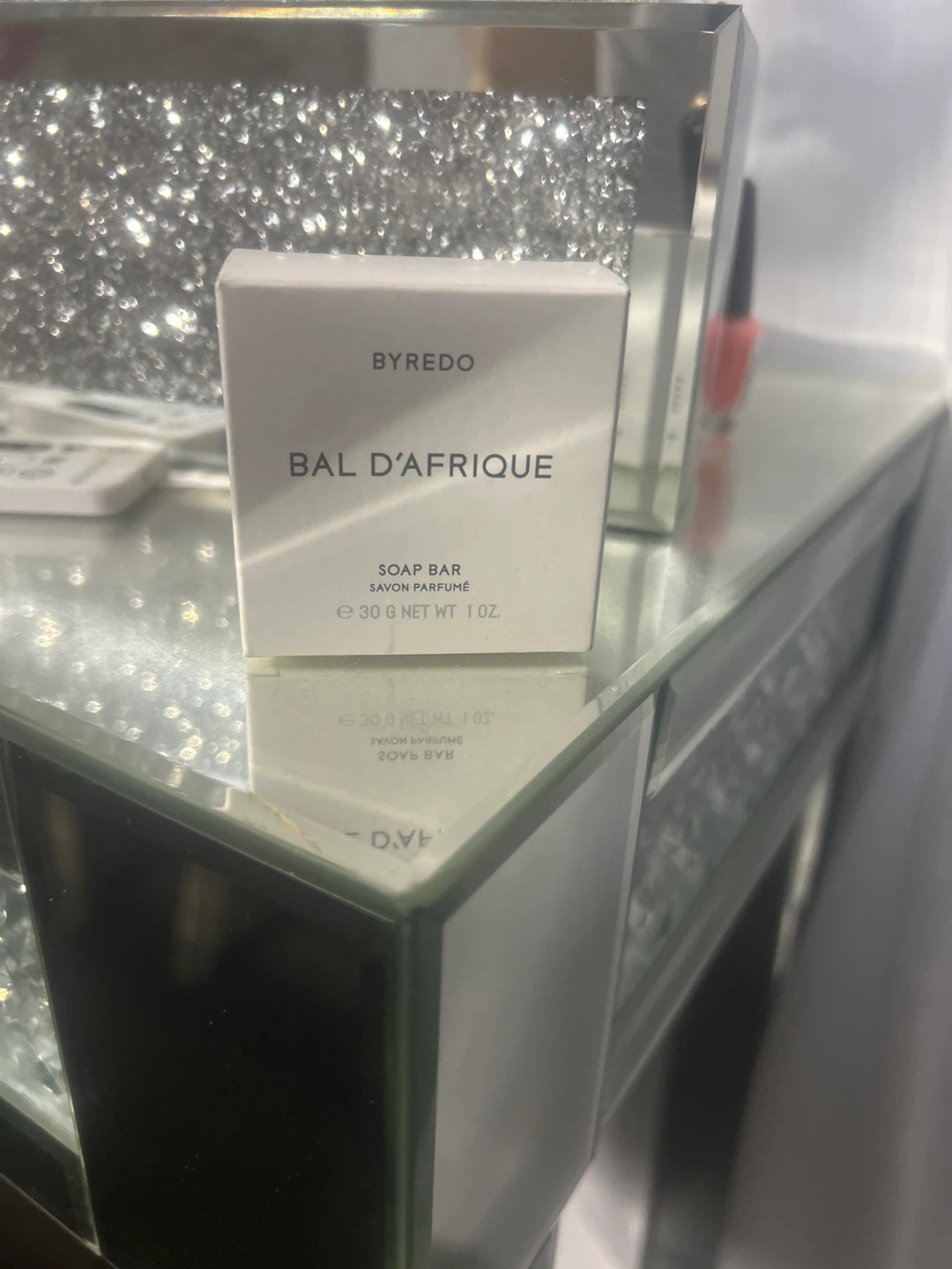 Byredo Bal D'Afrique Soap Bar 30g - NEW