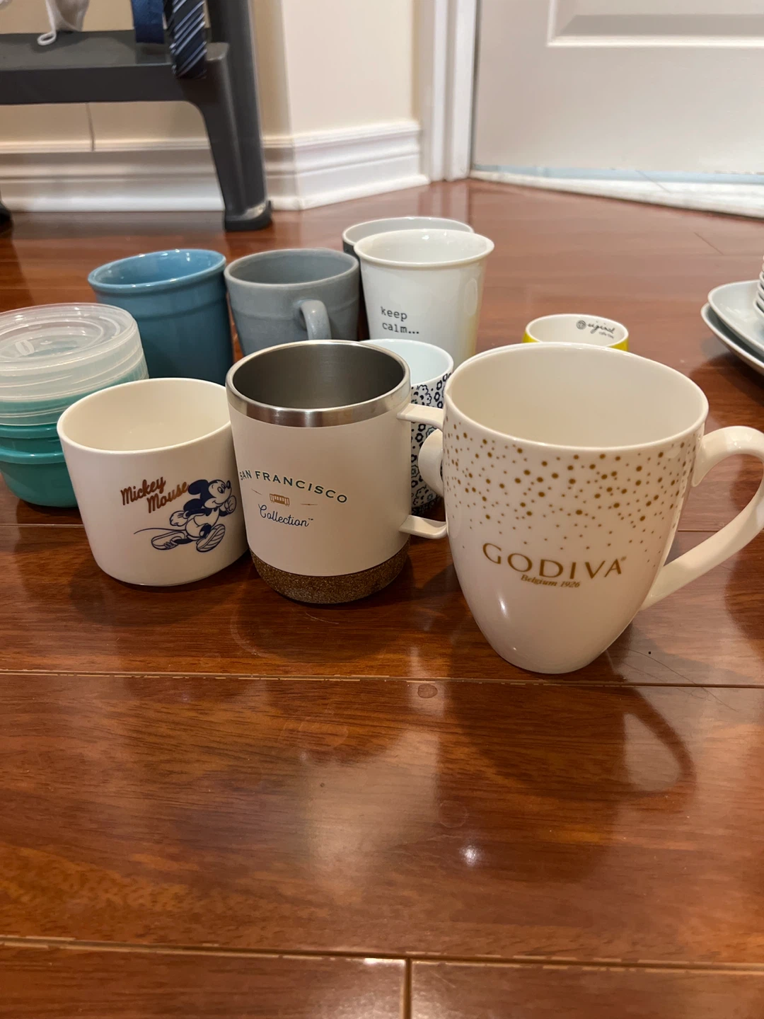 Assorted Coffee Mugs - photo 2