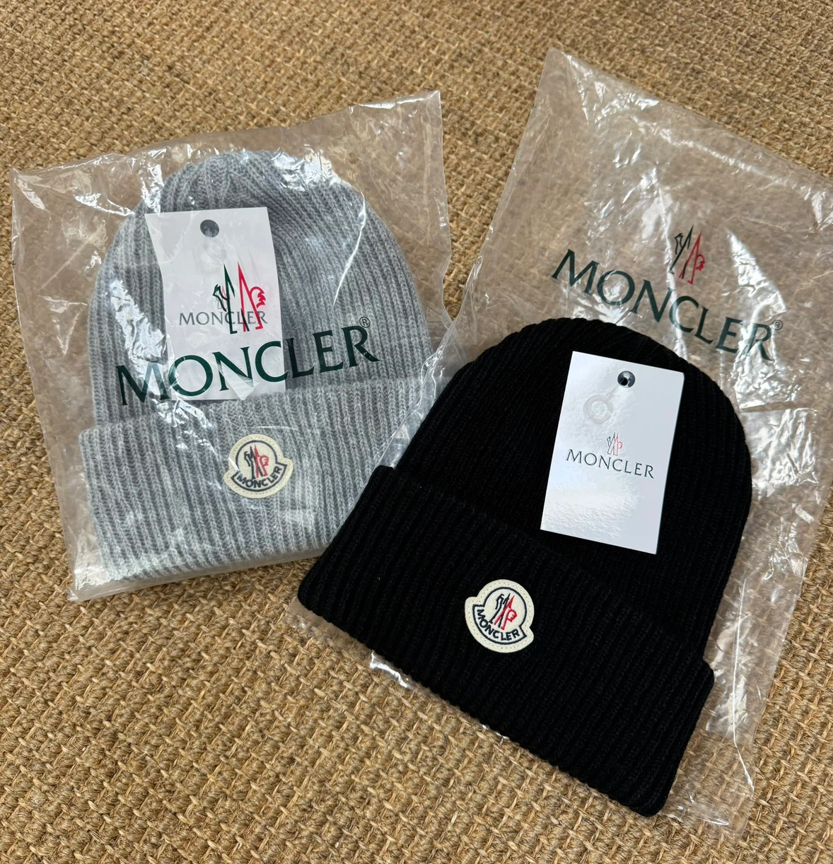 Beanie