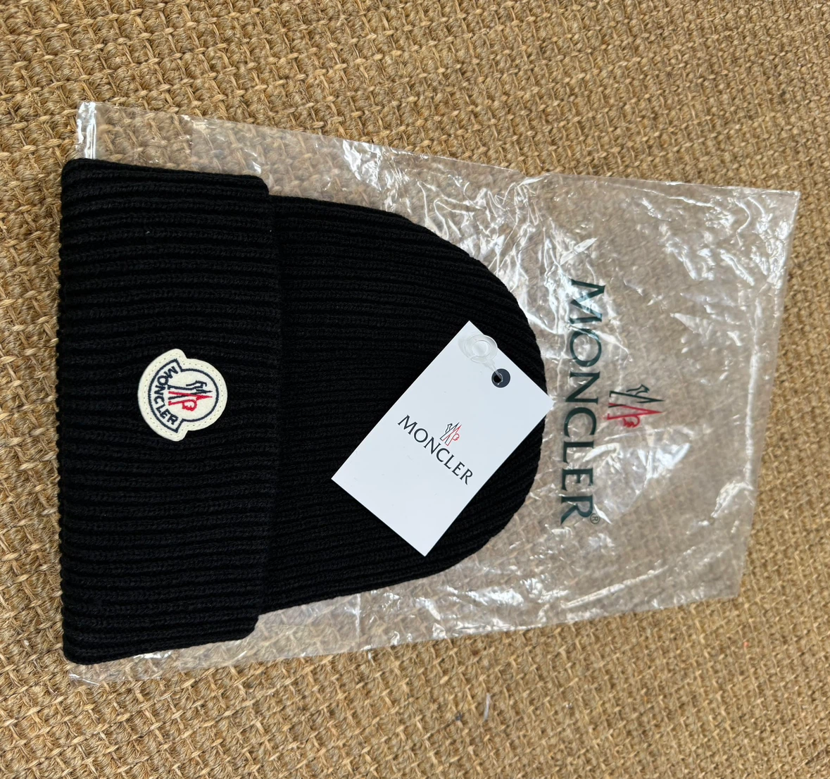 Beanie - photo 2