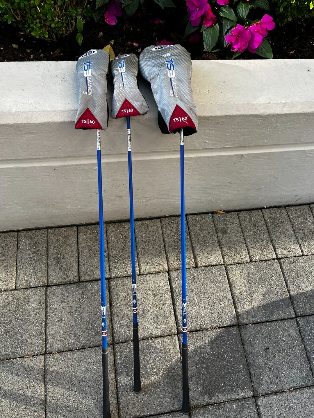 US Kids Golf Tour Series TS3 Club Set - photo 4