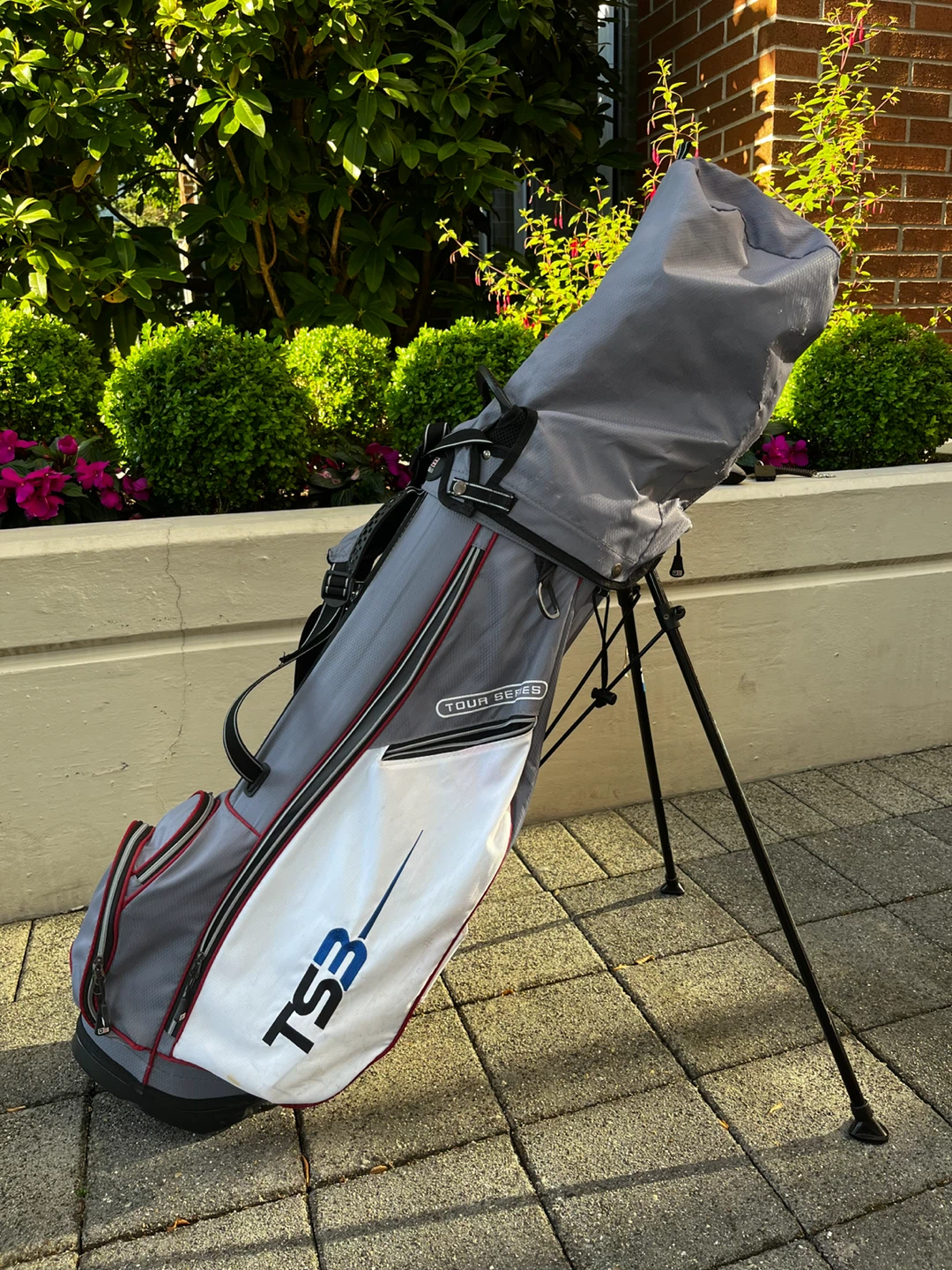 US Kids Golf Tour Series TS3 Club Set - photo 5
