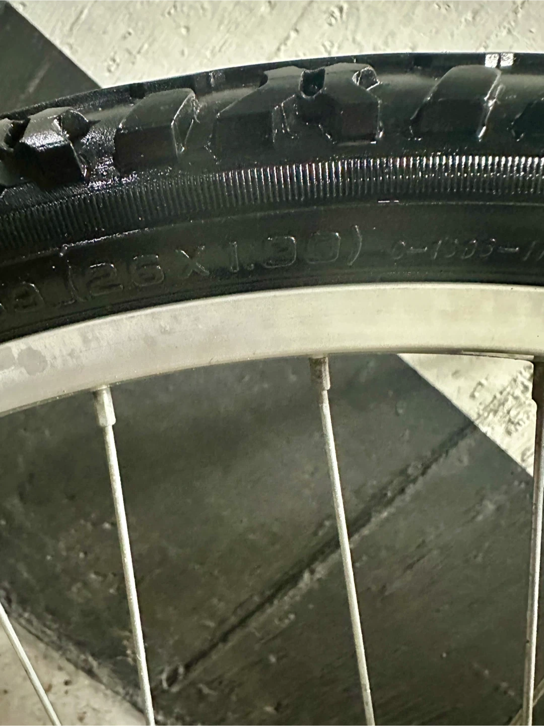 CCM Static Mountain Bike - photo 4