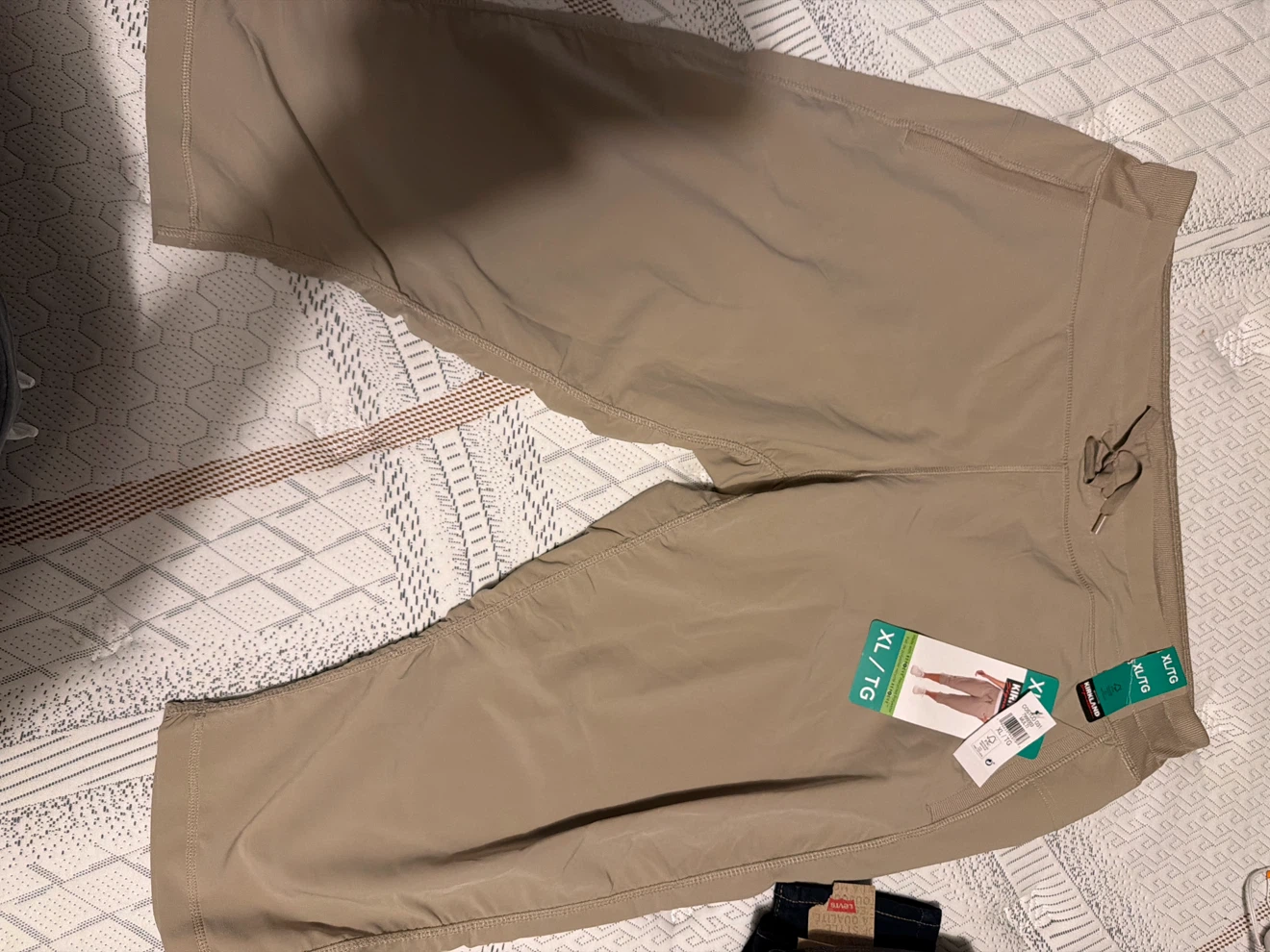 Kirkland Signature Women's Casual Pants XL