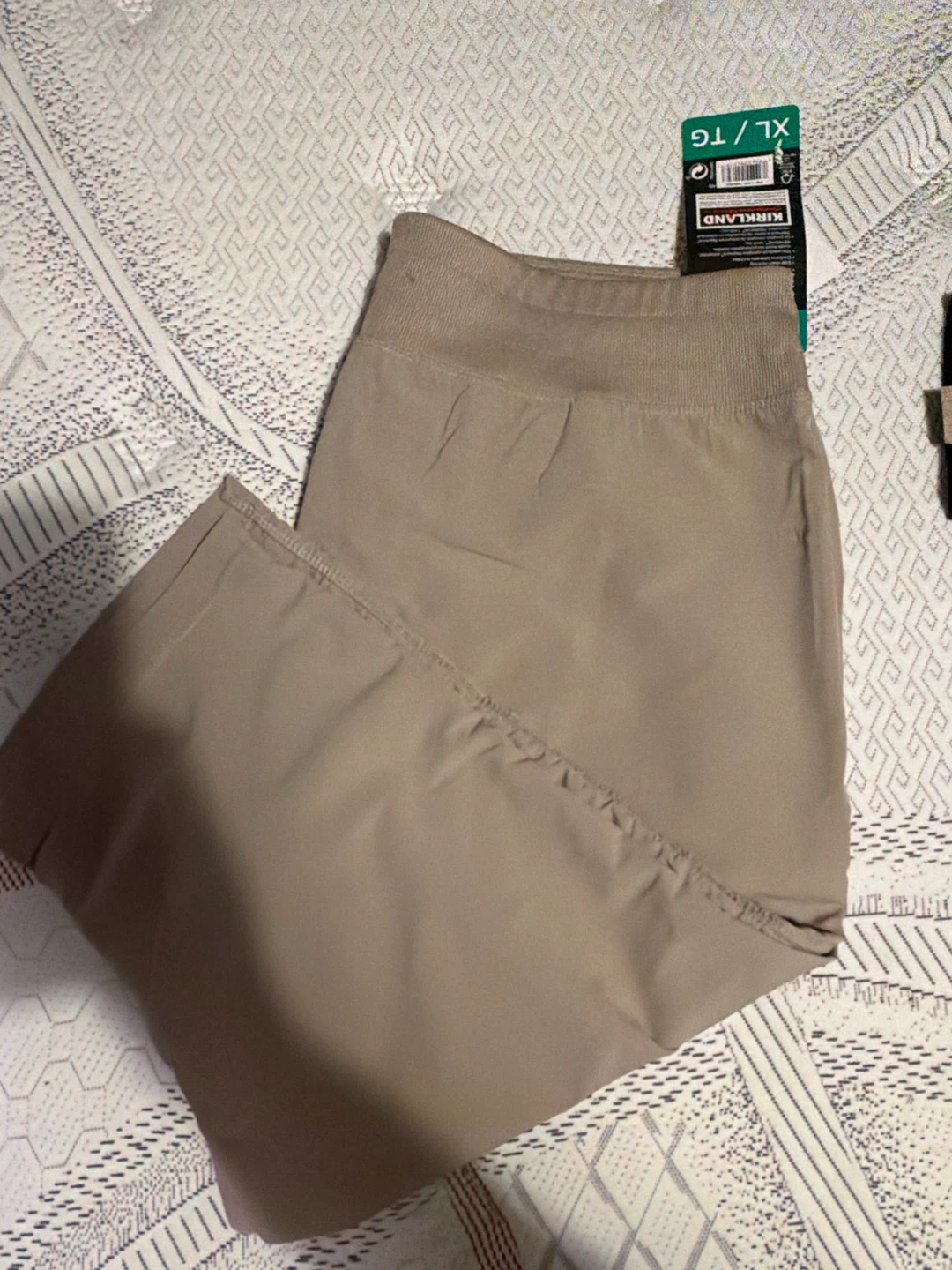 Kirkland Signature Women's Casual Pants XL - photo 2