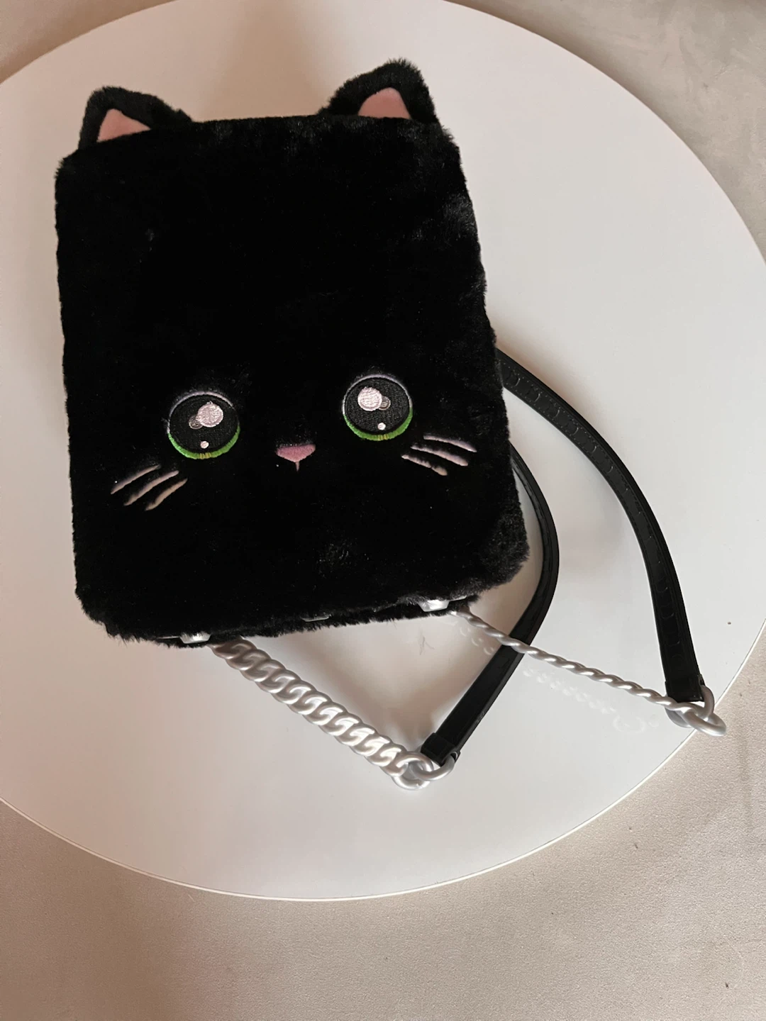 Na! Na! Na! Surprise Plush Cat Backpack - photo 2