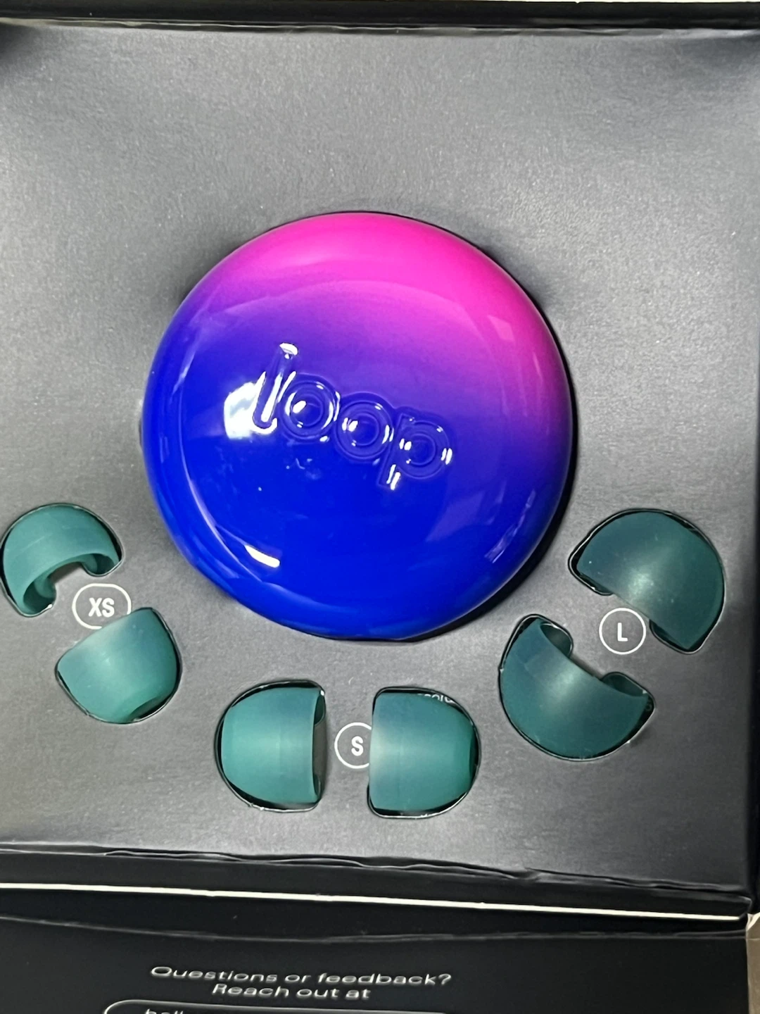 Loop Engage Earplugs