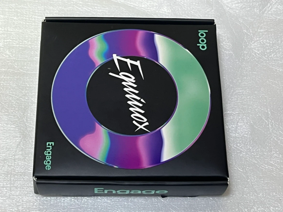 Loop Engage Earplugs - photo 3