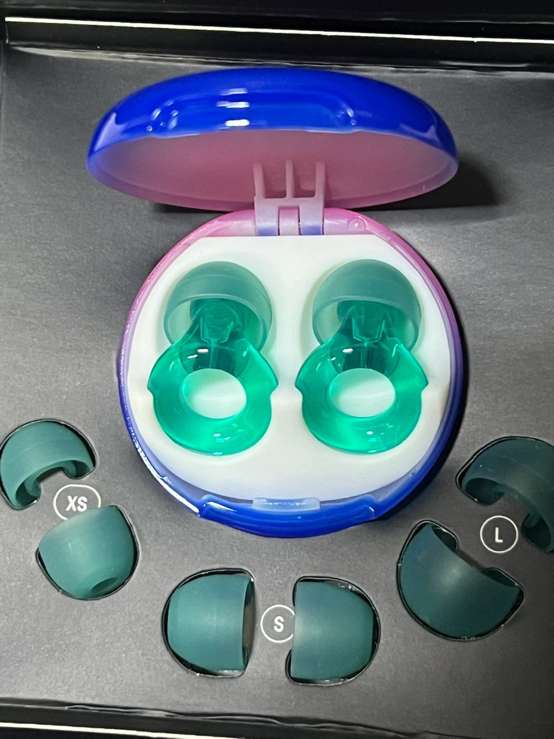 Loop Engage Earplugs - photo 4