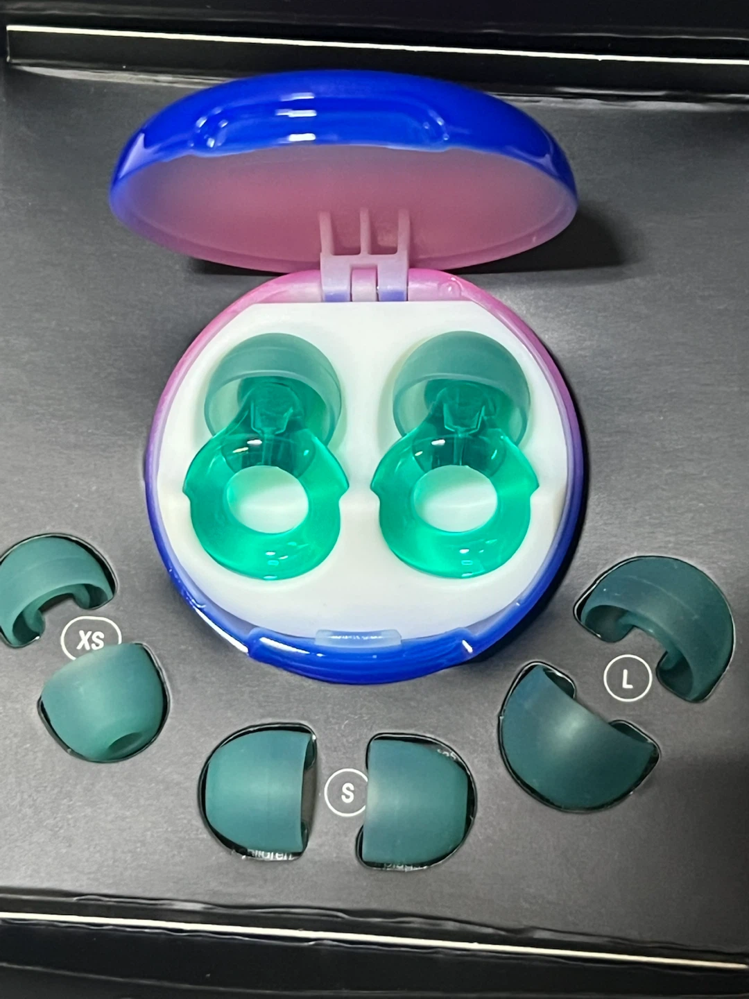 Loop Engage Earplugs - photo 5