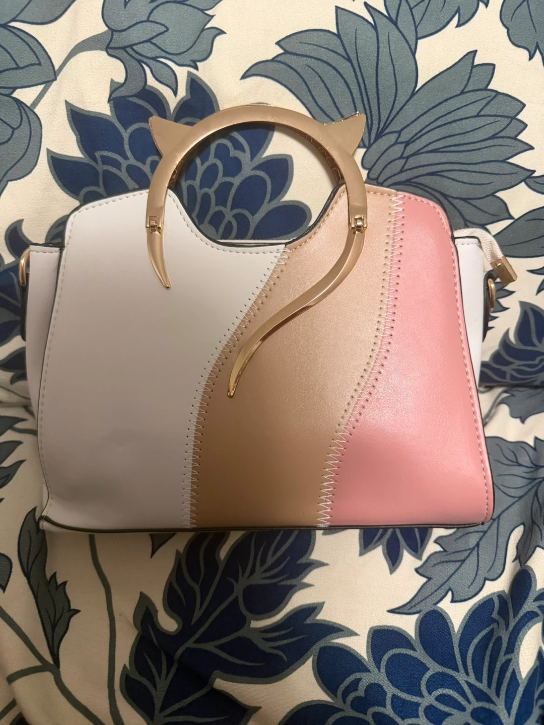 Elegant Ladies Handbag - photo 2