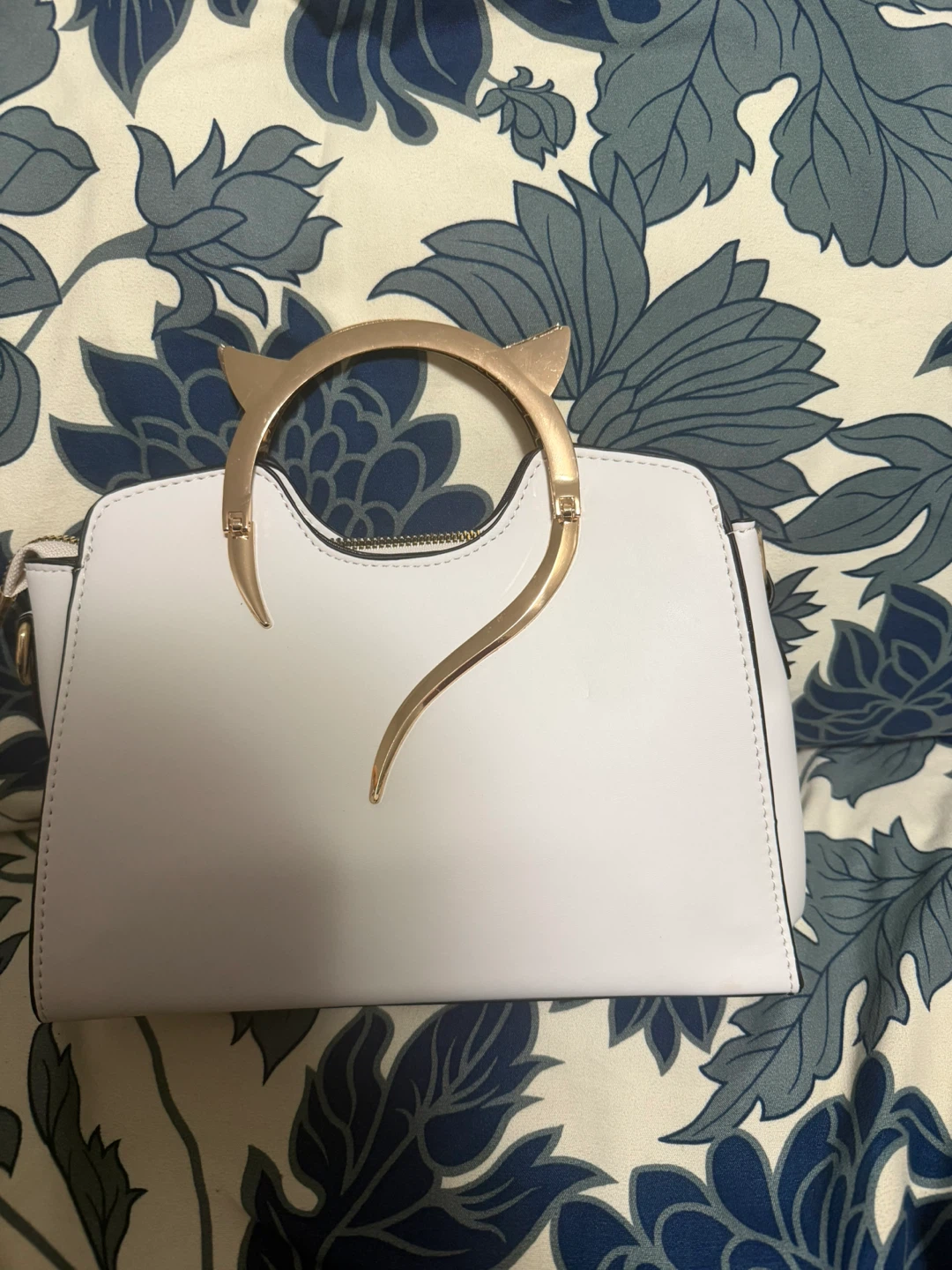 Elegant Ladies Handbag - photo 3