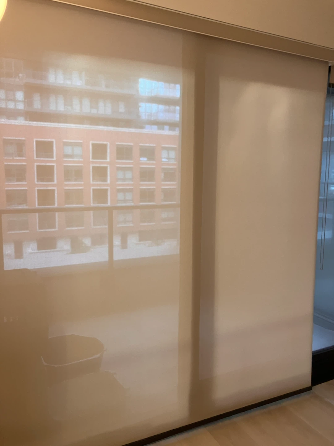 Custom made living room and bedroom window blinds - photo 2