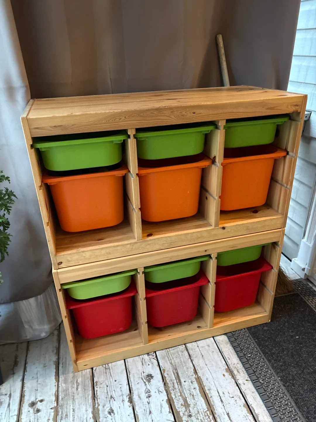 IKEA TROFAST Storage Unit