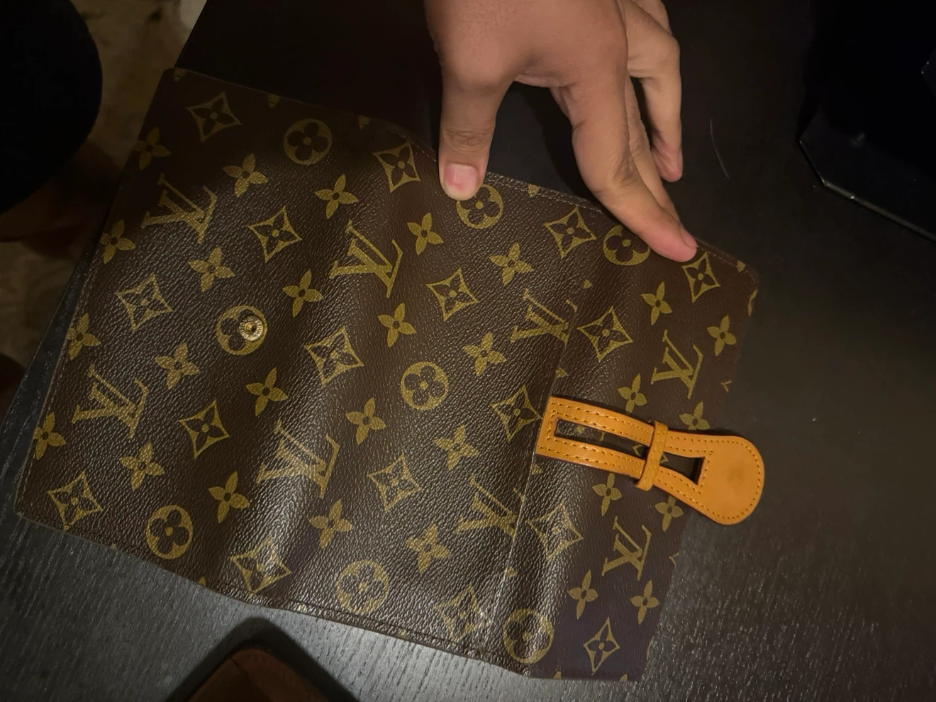 Louis Vuitton Monogram Bags and Wallet Set - photo 4