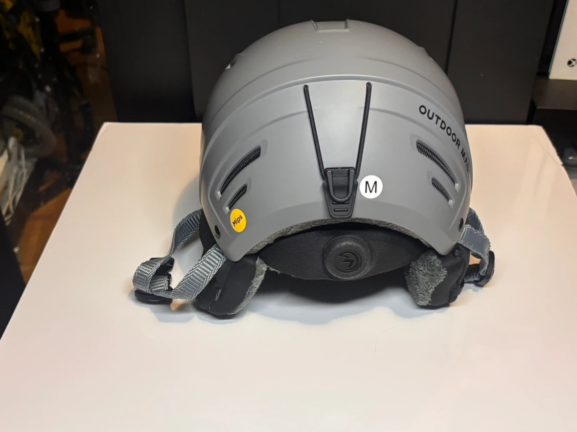 OutdoorMaster MIPS Ski Helmet - photo 2