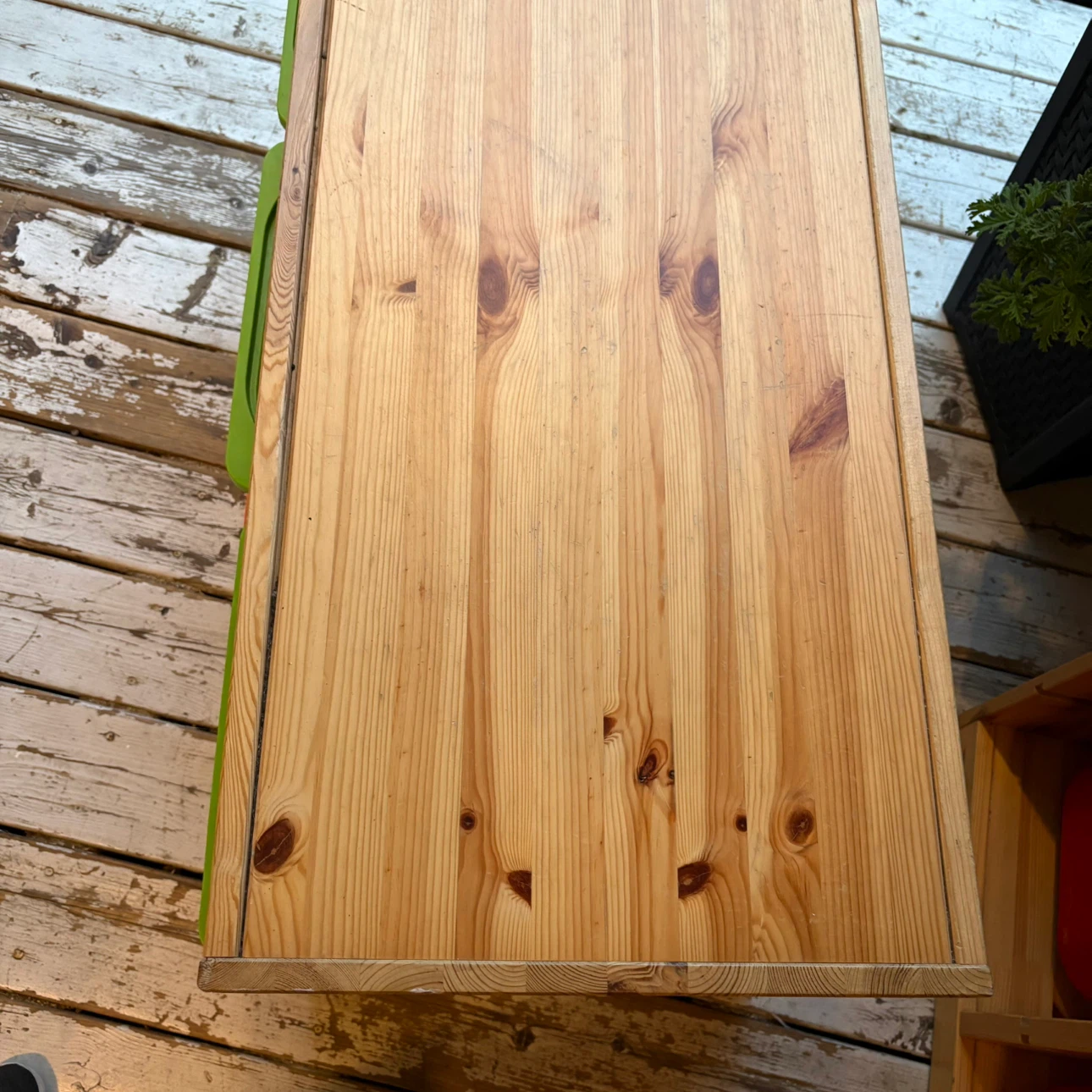 IKEA TROFAST Storage Unit - photo 3