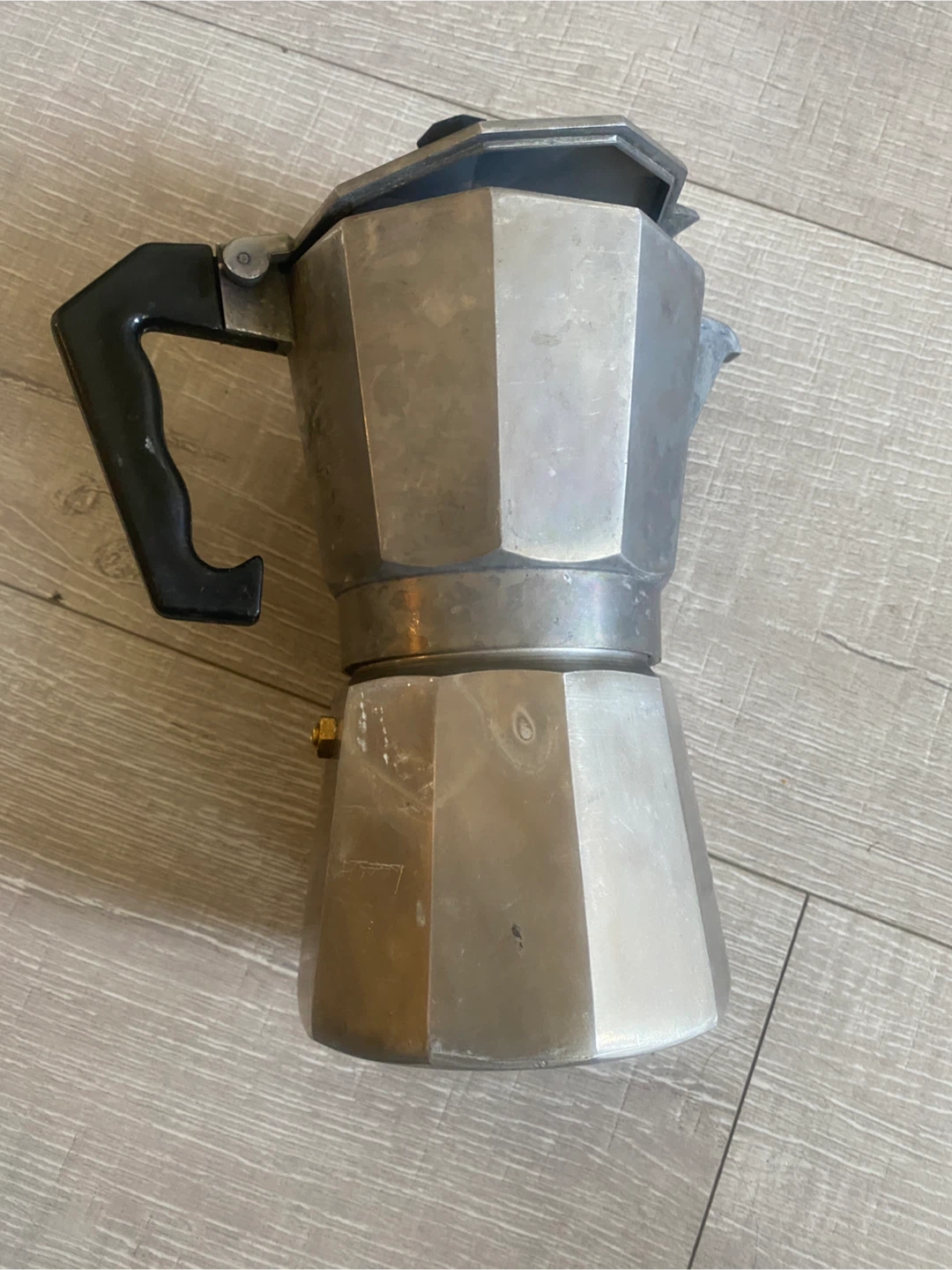 Stovetop Espresso Maker - photo 2
