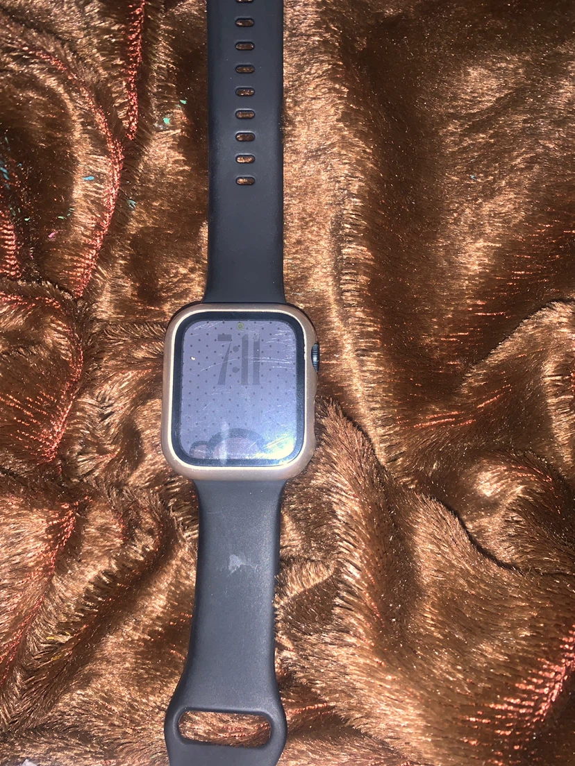 Apple Watch SE 3