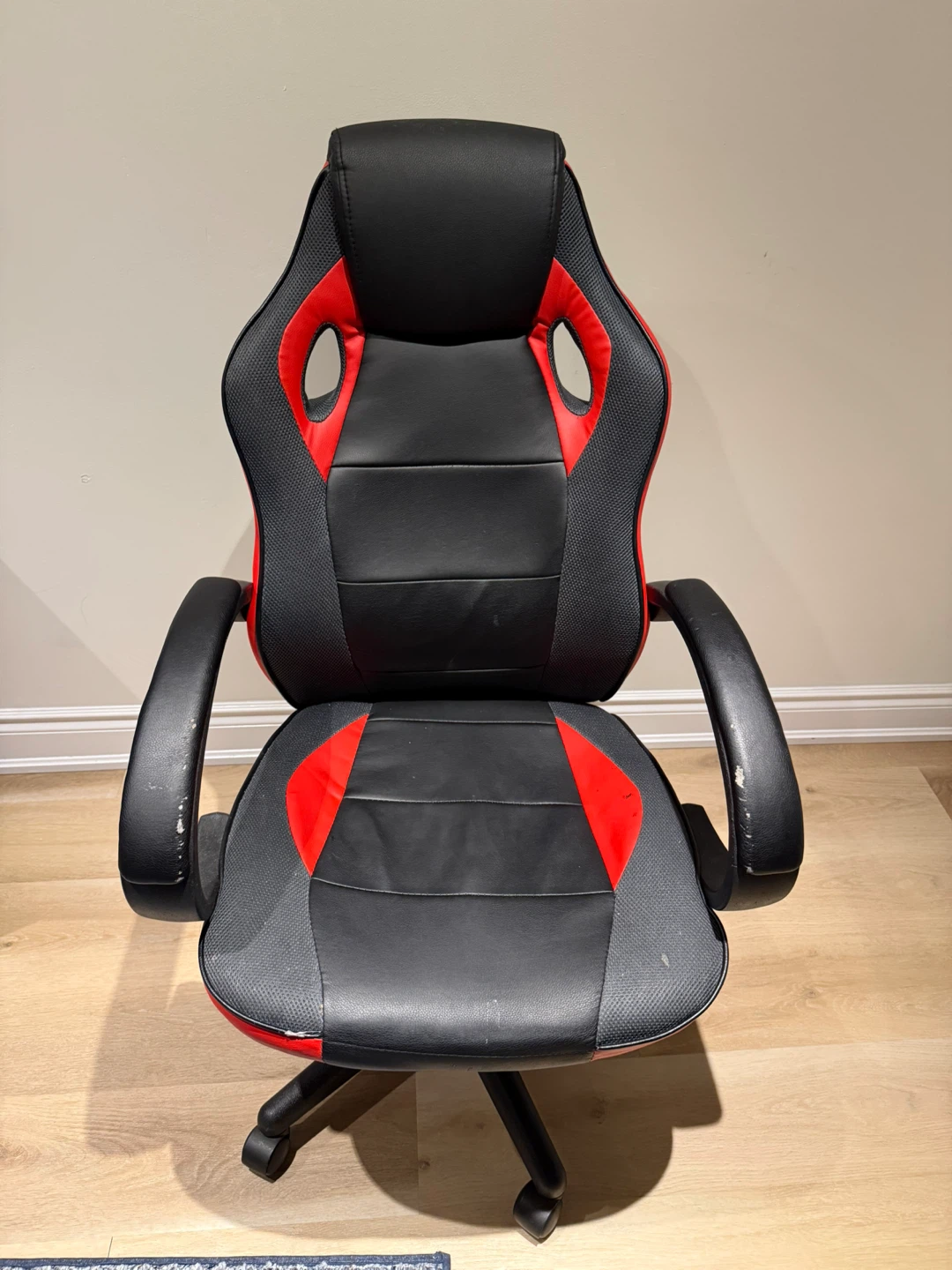 Black & Red Gaming / Office Chair